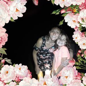 Meet your Posher, Catherine